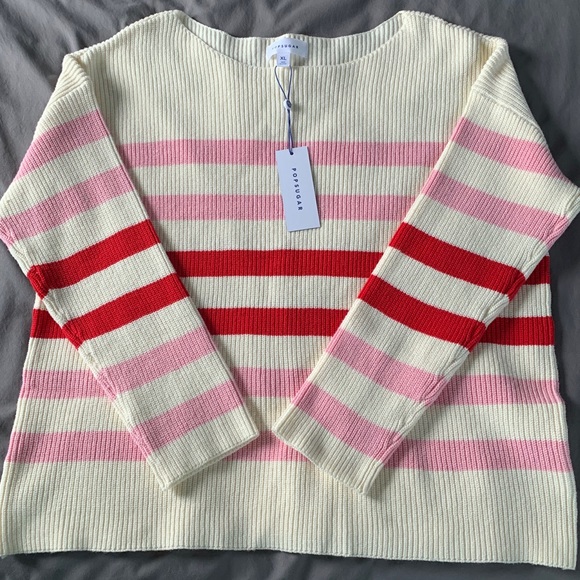 Pop Sugar Sweater. NWT. - Picture 1 of 12